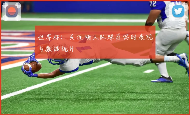 世界杯：关注湖人队球员实时表现与数据统计