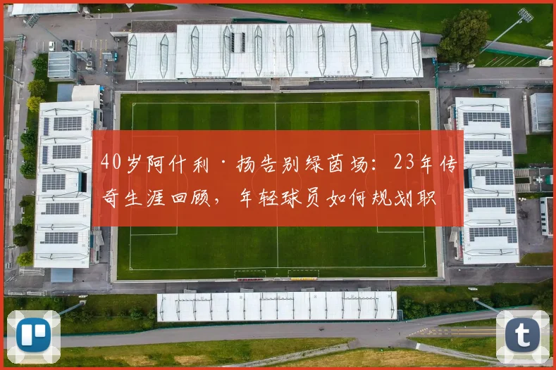 40岁阿什利·扬告别绿茵场：23年传奇生涯回顾，年轻球员如何规划职业生涯？